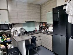 Blk 151 Serangoon North Avenue 2 (Serangoon), HDB 4 Rooms #556146541